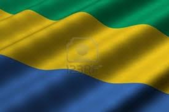 Gabon's Year of Independence