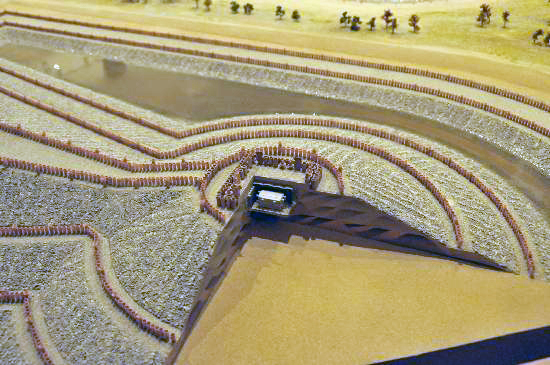 Arquitectura, Japón