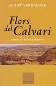 Flors del Calvari