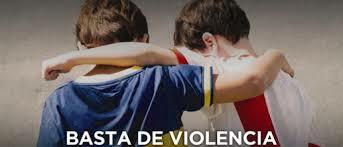 FUTBOL Y VIOLENCIA