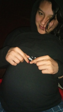 ya esta bien panzona