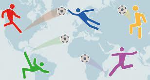 INMIGRACION Y DEPORTE