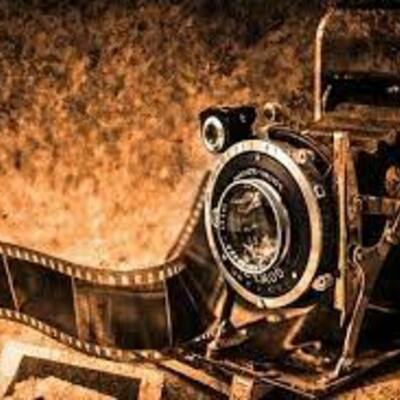 Timeline: línea de tiempo de la historia del cine y la fotografía