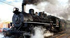 Timeline: maquina de vapor