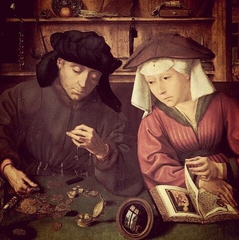 Creación de las Bancas Públicas (Siglo XV).