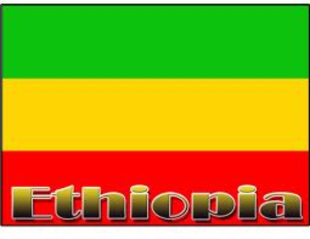 Ethiopia's Year of Independence