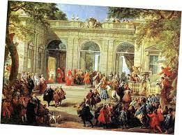 siglos de las luces de la revolucion francesa