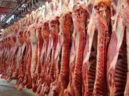 El boom de la carne bovina.