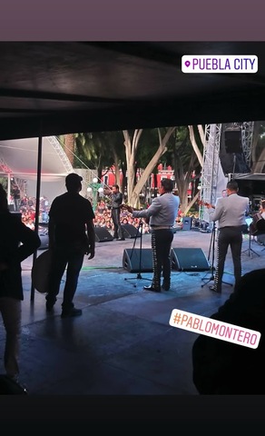 ENTRO A SARA PRODUCCIONES