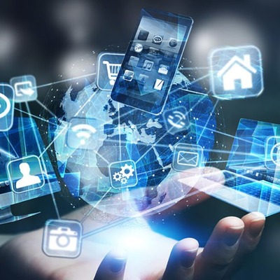 Timeline: Historia de las Tecnologías de la Información y la Comunicación