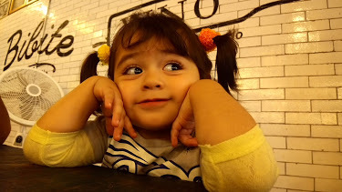 ya tan rápido 2 años