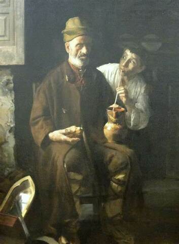 El Lazarillo de Tormes