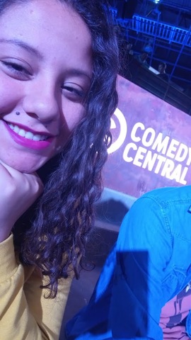 comedy central