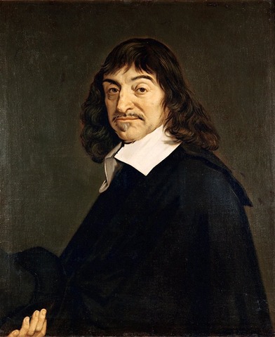 René Descartes