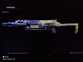 pase a división diamante 1 en wardzone