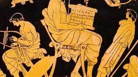 Timeline: Perspectiva histórica de la Educación Musical