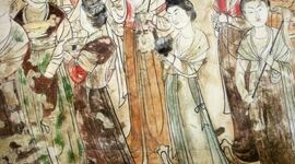 Timeline: Arte Chino