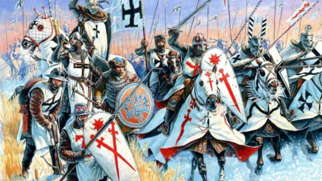 Teutonic Knights