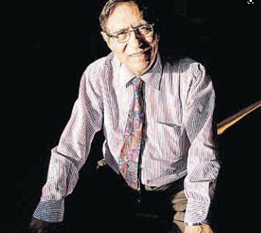 Madrid y Mayorga (2010)