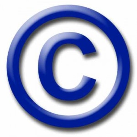 First copyright law