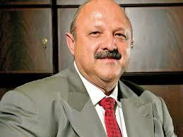 Secretario de la SEP