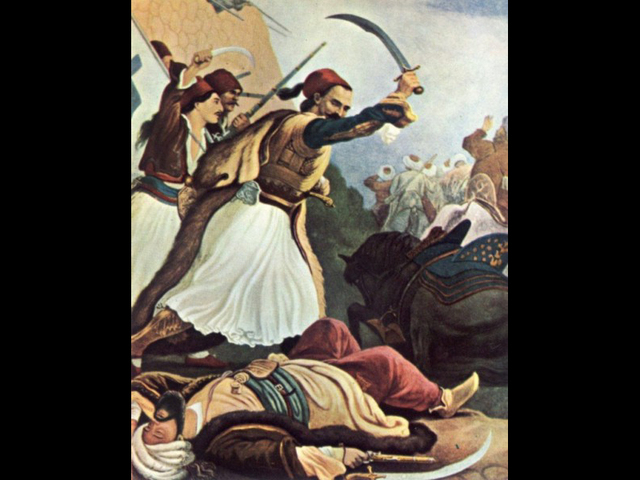 Νίκη στο Βαλτέτσι