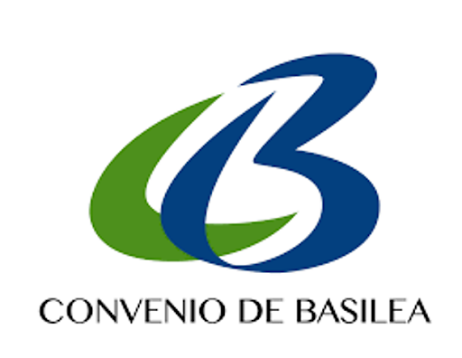 Convenio de Basilea (2)