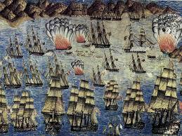 Η Ναυμαχία της Σάμου