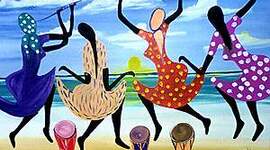 Timeline: tendencias artisticas de centro america grupo#1 sigloxx