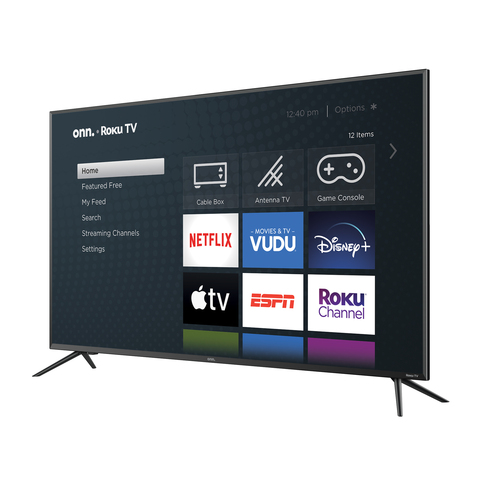 Primer Smart tv