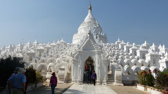 Dinastía Mongola Yiang