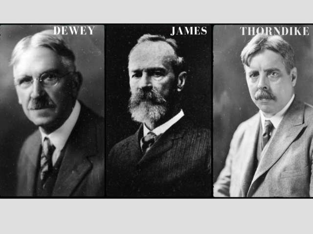 INICIOS DE LA DISCIPLINA