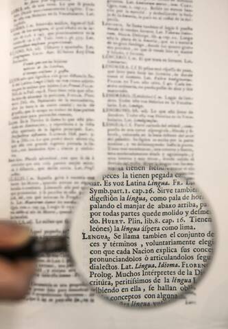 La ortografía y la norma lingüística, en la actualidad