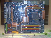 Anders Olsson transmite mediante fibra óptica 4 gigabytes por segundo