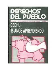 Derechos Humanos