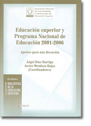 Programa Nacional de Educación 2001-2006