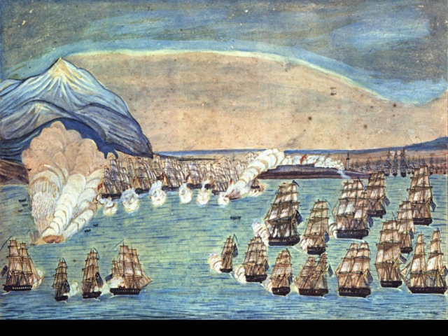 Καταστροφή της Κάσου