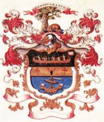 The HBC and the NWC unite (final)