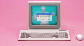 Timeline: Evolución de las computadoras