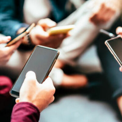 Timeline: Hitos tecnológicos de Maria José