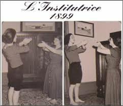 Implementación de ejercicios de natación.