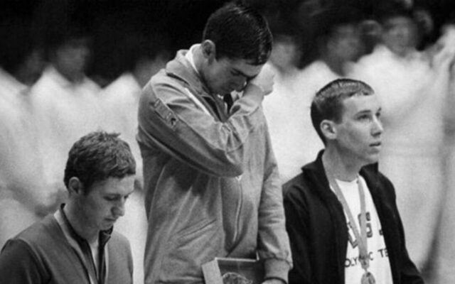 Primer Ganador Mexicano.