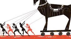 Timeline: Relatos historicos