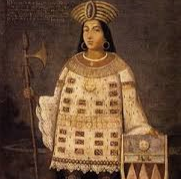 Francisco de Toledo finaliza la conquista del Imperio Inca con la ejecución de Túpac Amaru I.