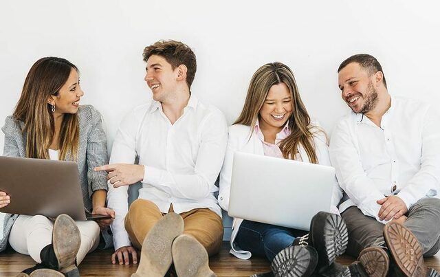 Boom di connessioni ad Internet da parte di privati