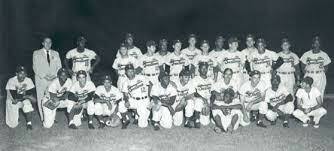 BEISBOL EN EL CARIBE