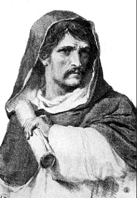 MUERTE DE GIORDANO BRUNO