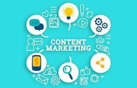 Content Marketing