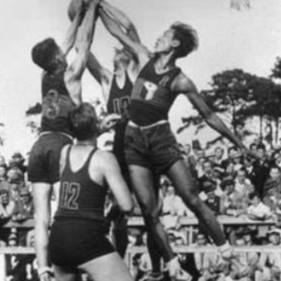 Timeline: Historia del básquetbol en México