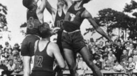 Timeline: Historia del básquetbol en México